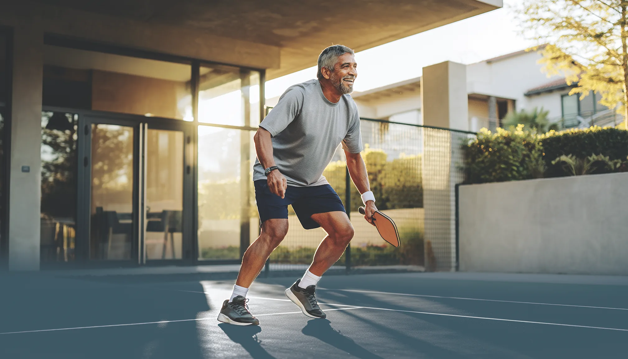 Living Well, Longer: A New Vision for Aging