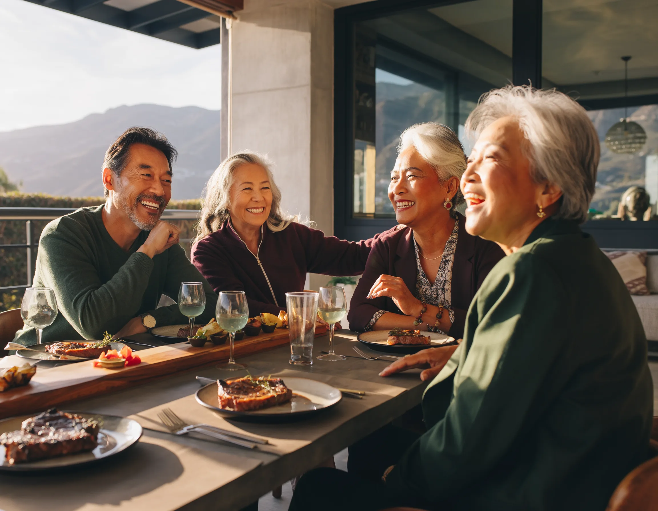 Time, Reimagined: The Livelle Approach to Effortless Luxury Living 